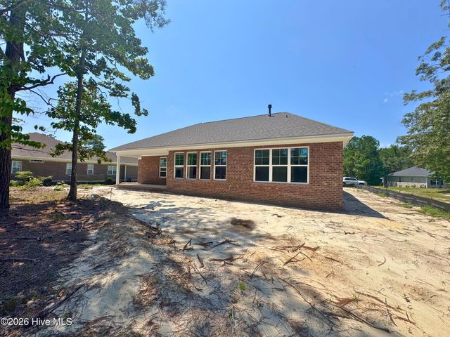 1150 Natal Drive SE, Bolivia, NC 28422