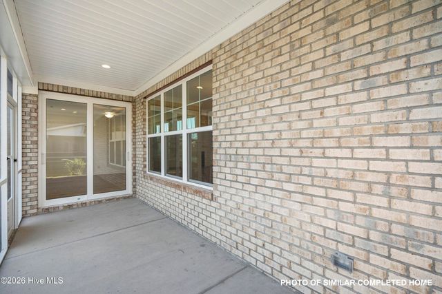1150 Natal Drive SE, Bolivia, NC 28422