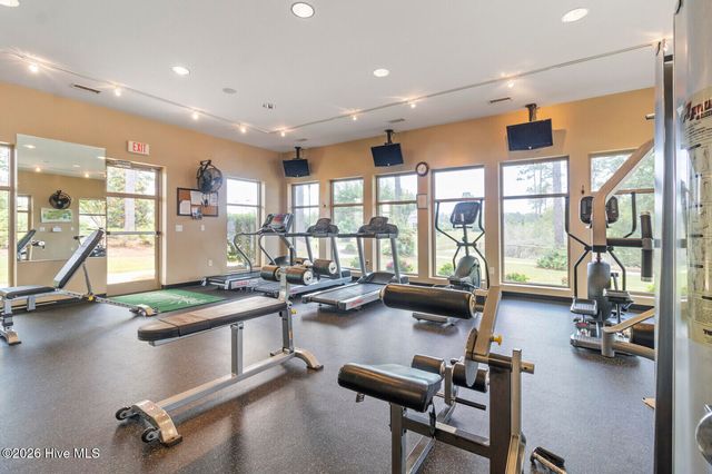 1150 Natal Drive SE, Bolivia, NC 28422