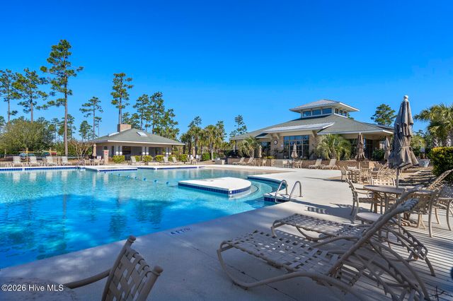 1150 Natal Drive SE, Bolivia, NC 28422