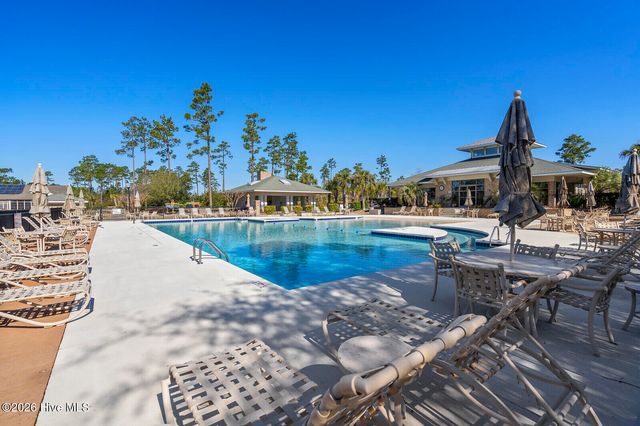 1150 Natal Drive SE, Bolivia, NC 28422