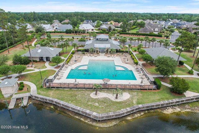 1150 Natal Drive SE, Bolivia, NC 28422