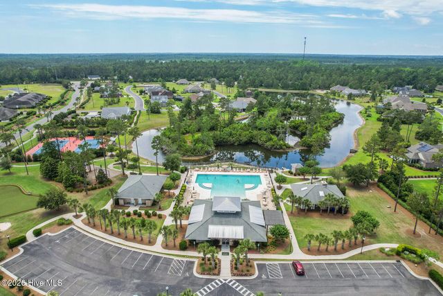1150 Natal Drive SE, Bolivia, NC 28422