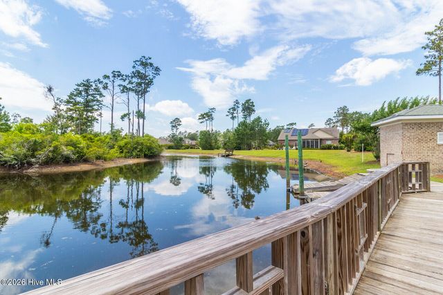 1150 Natal Drive SE, Bolivia, NC 28422