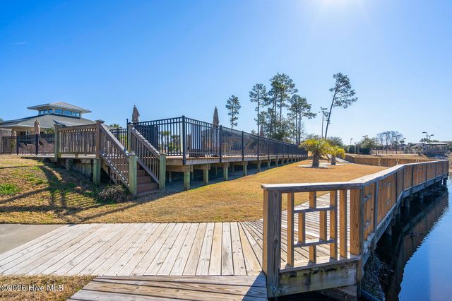 1150 Natal Drive SE, Bolivia, NC 28422