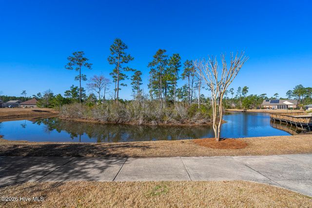 1150 Natal Drive SE, Bolivia, NC 28422