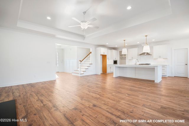 1150 Natal Drive SE, Bolivia, NC 28422