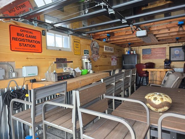 742 Shorewood Drive, Detroit Lakes, MN 56501