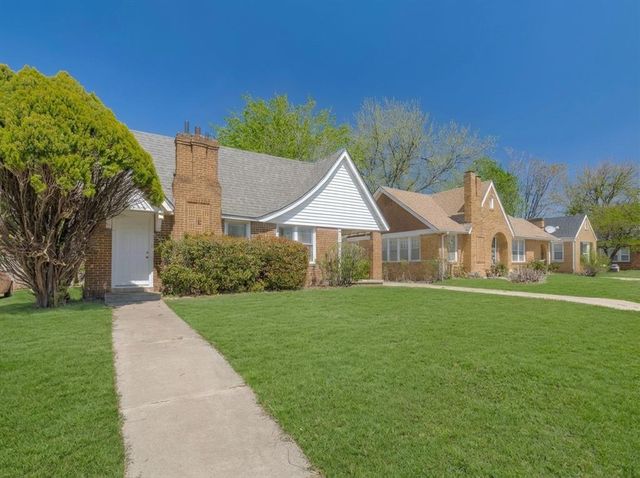 2749 NW 16th Street, Oklahoma City, OK 73107