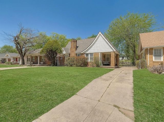 2749 NW 16th Street, Oklahoma City, OK 73107