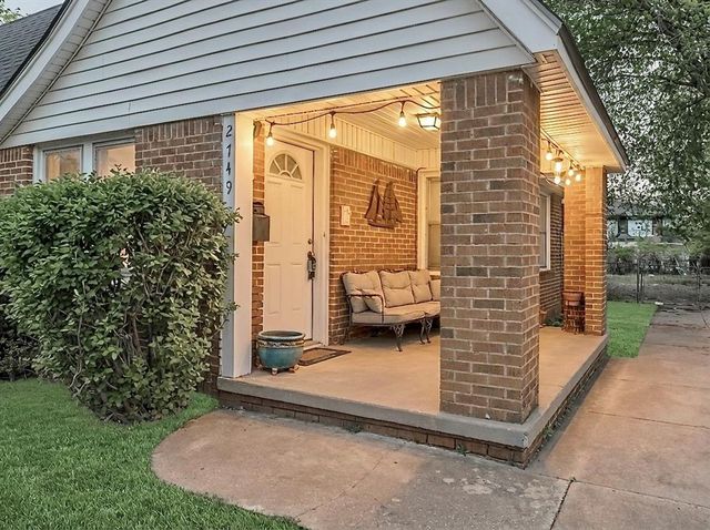 2749 NW 16th Street, Oklahoma City, OK 73107