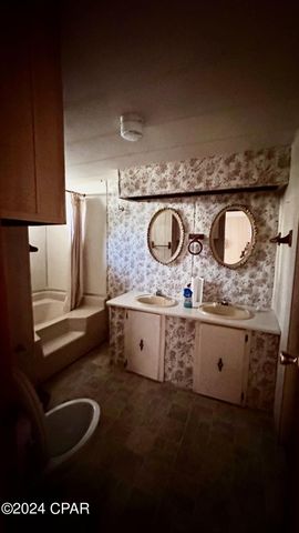 331 Hibiscus Drive, Panama City Beach, FL 32413