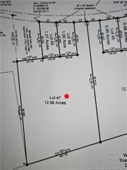 Lot 47 Stuarts Mill Road, Fairmont, NC 28340