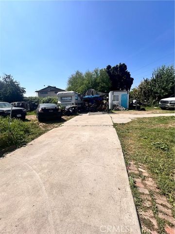 6411 Silverette, Pico Rivera, CA 90660