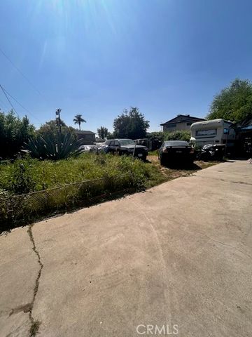 6411 Silverette, Pico Rivera, CA 90660