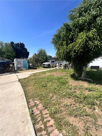 6411 Silverette, Pico Rivera, CA 90660