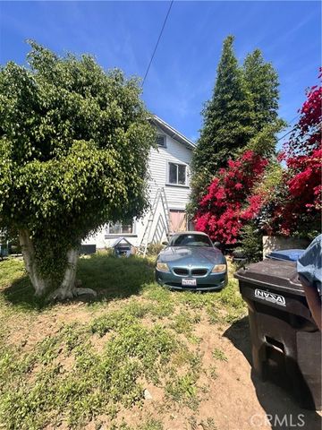 6411 Silverette, Pico Rivera, CA 90660