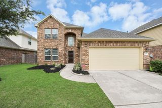 6527 Hunters Trace Lane, Baytown, TX 77521