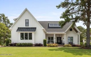 3799 Bay Colony Road, Leland, NC 28451