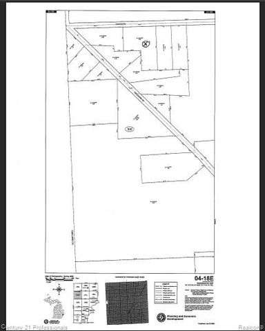 2202 Inwood Road, Washington Township, MI 48095
