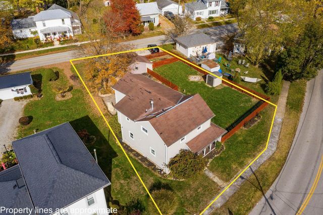 89 High Street, Sunbury, OH 43074