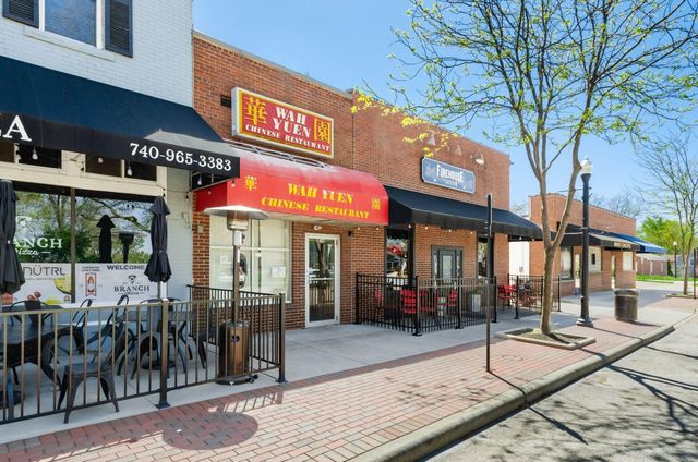 89 High Street, Sunbury, OH 43074