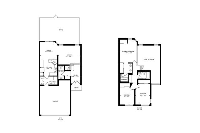 640 Sturnbridge Lane, Schaumburg, IL 60173