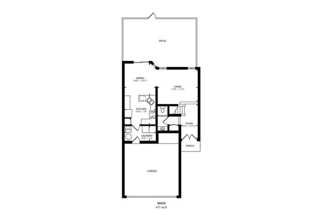 640 Sturnbridge Lane, Schaumburg, IL 60173