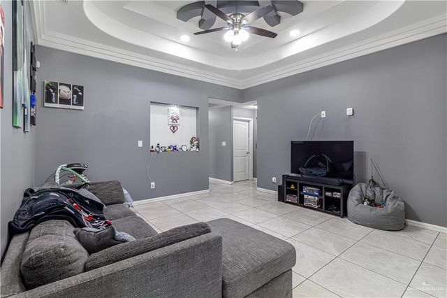 2333 N Ruby Street N, Edinburg, TX 78541