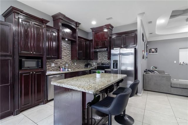 2333 N Ruby Street N, Edinburg, TX 78541