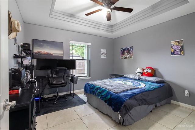 2333 N Ruby Street N, Edinburg, TX 78541
