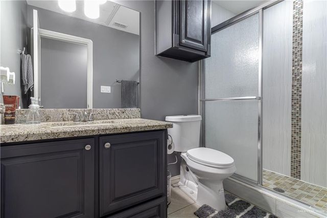 2333 N Ruby Street N, Edinburg, TX 78541