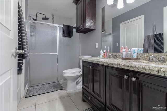 2333 N Ruby Street N, Edinburg, TX 78541