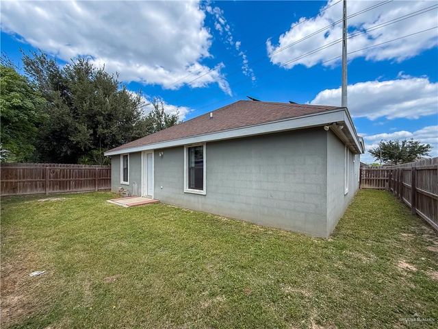 2333 N Ruby Street N, Edinburg, TX 78541