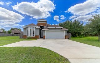 2333 N Ruby Street N, Edinburg, TX 78541