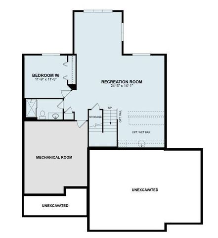 1192 Woods Creek Drive S, Delano, MN 55328