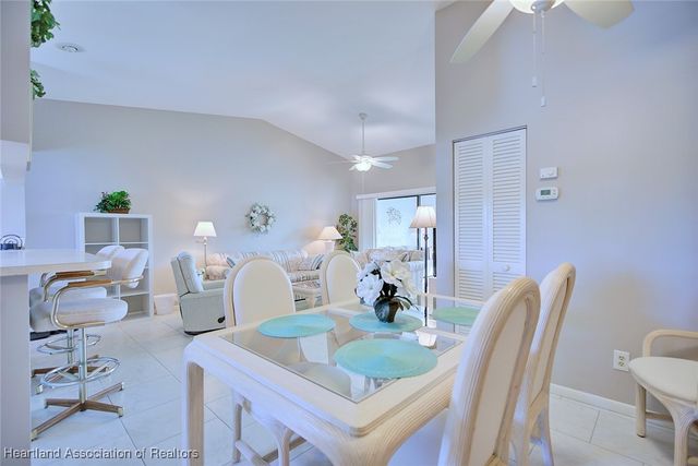 4801 Casablanca Circle E 23, Sebring, FL 33870