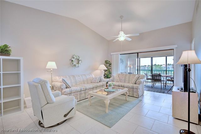 4801 Casablanca Circle E 23, Sebring, FL 33870