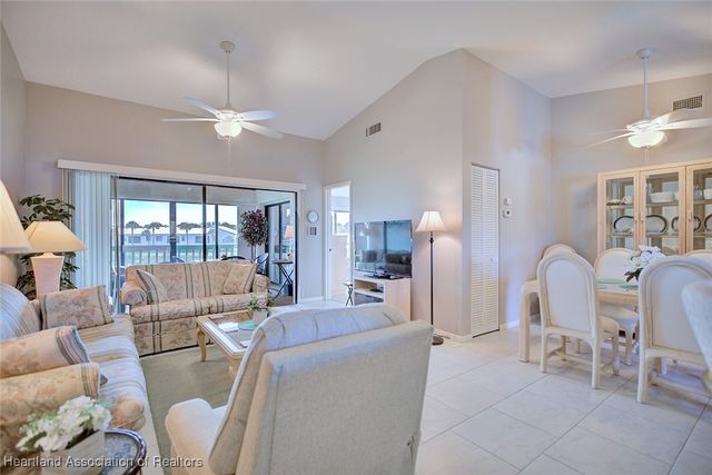 4801 Casablanca Circle E 23, Sebring, FL 33870