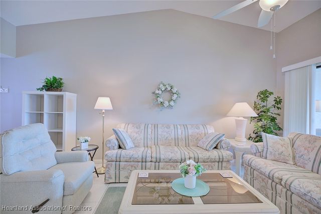 4801 Casablanca Circle E 23, Sebring, FL 33870