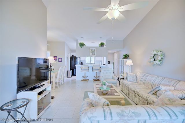 4801 Casablanca Circle E 23, Sebring, FL 33870