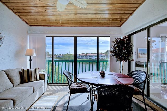 4801 Casablanca Circle E 23, Sebring, FL 33870