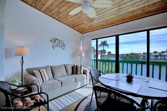 4801 Casablanca Circle E 23, Sebring, FL 33870