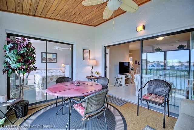 4801 Casablanca Circle E 23, Sebring, FL 33870