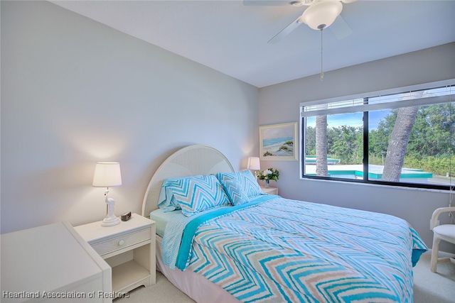 4801 Casablanca Circle E 23, Sebring, FL 33870