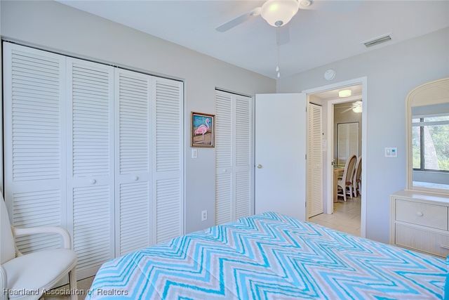 4801 Casablanca Circle E 23, Sebring, FL 33870