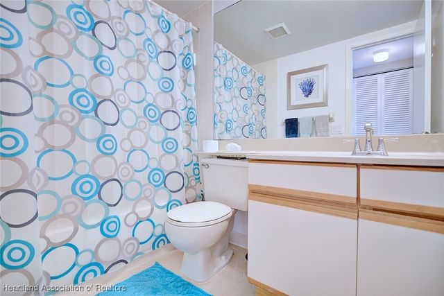 4801 Casablanca Circle E 23, Sebring, FL 33870