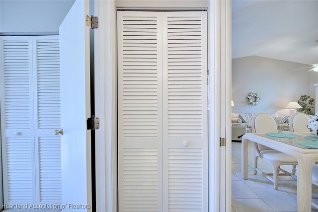 4801 Casablanca Circle E 23, Sebring, FL 33870