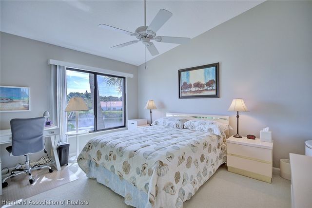 4801 Casablanca Circle E 23, Sebring, FL 33870