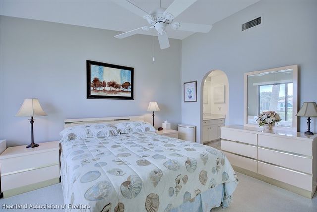 4801 Casablanca Circle E 23, Sebring, FL 33870